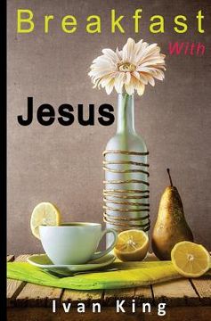 portada Breakfast With Jesus