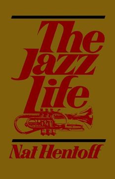portada The Jazz Life (in English)