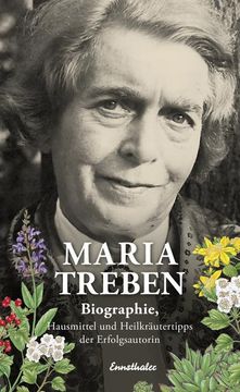 portada Maria Treben (in German)