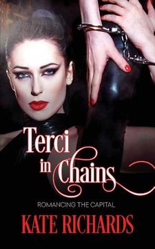 portada Terci in Chains (en Inglés)