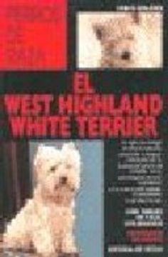 portada west highland white (perros de raza)