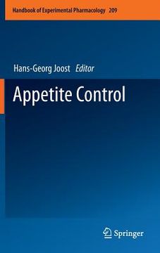 portada appetite control (in English)