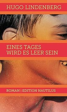 portada Eines Tages Wird es Leer Sein (in German)