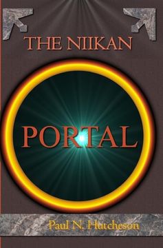 portada The Niikan Portal (en Inglés)