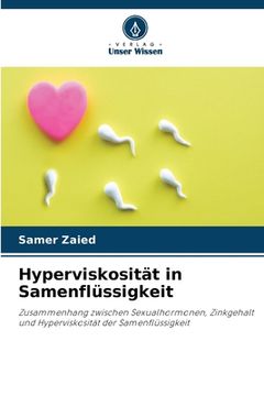 portada Hyperviskosität in Samenflüssigkeit (in German)