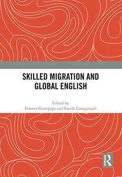 portada Skilled Migration and Global English (en Inglés)