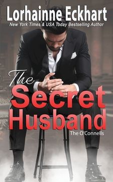 portada The Secret Husband (en Inglés)