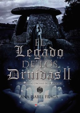 portada El Legado de los Druidas ii (in Spanish)