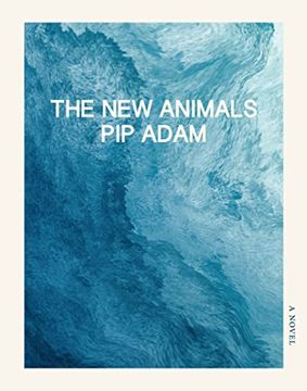 portada The new Animals (en Inglés)