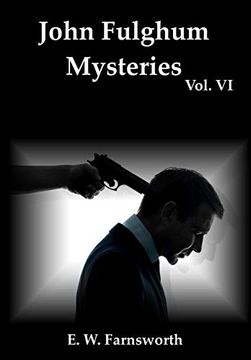 portada John Fulghum Mysteries, Vol. Vi (in English)