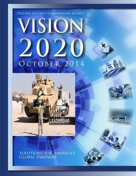 portada Vision 2020 (in English)