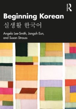 Beginning Korean (en Inglés)
