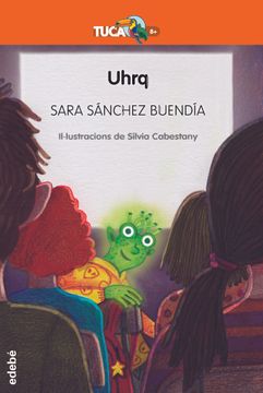 portada Uhrq (Cat. ) (Tucà Taronja) (in Catalá)