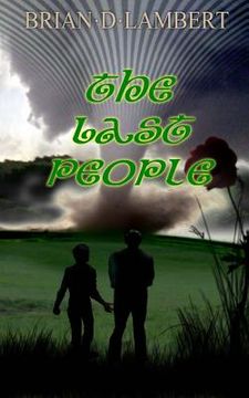 portada The last people (en Inglés)