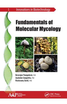 portada Fundamentals of Molecular Mycology (en Inglés)