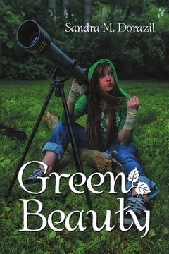 portada Green Beauty (en Inglés)