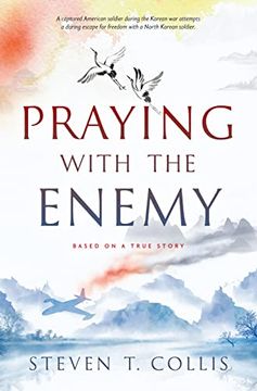 portada Praying With the Enemy (en Inglés)