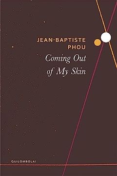 portada Coming out of my Skin (Quilombola) (in English)