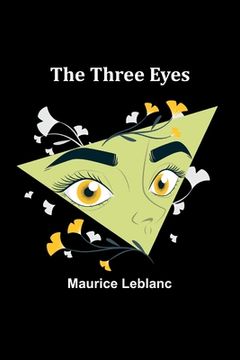 portada The Three Eyes (in English)