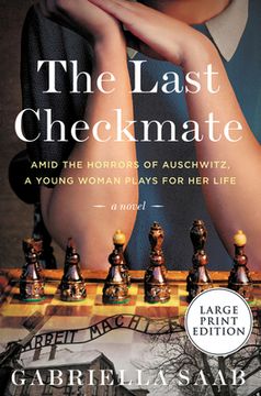 portada The Last Checkmate (en Inglés)