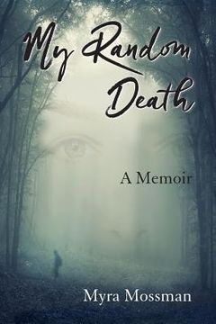portada My Random Death: A Memoir (en Inglés)