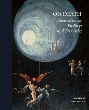 portada On Death: Perspectives on Endings and Eternities (en Inglés)