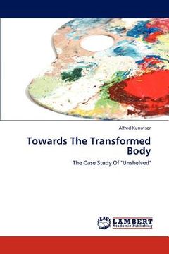 portada towards the transformed body (en Inglés)