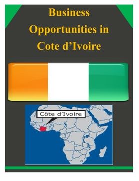 portada Business Opportunities in Cote d?Ivoire