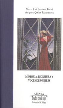 portada Memoria, Escritura Y Voces De Mujeres - Versión Epub