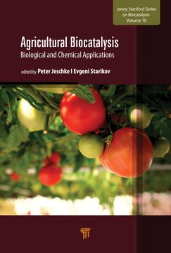 portada Agricultural Biocatalysis: Biological and Chemical Applications (en Inglés)