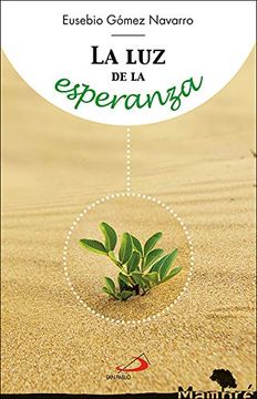 portada La luz de la Esperanza (in Spanish)