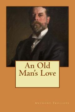 portada An Old Man's Love (in English)