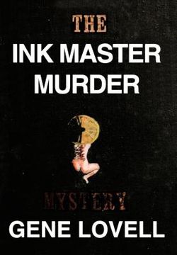 portada the ink master murder