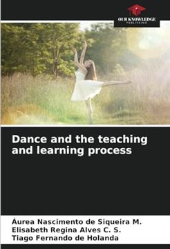 portada Dance and the Teaching and Learning Process