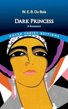 portada Dark Princess: A Romance (en Inglés)