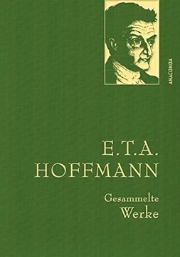 portada E. T. A. Hoffman - Gesammelte Werke (Iris®-Leinen-Ausgabe): 14 (en Alemán)