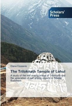 portada The Triloknath Temple of Lahul