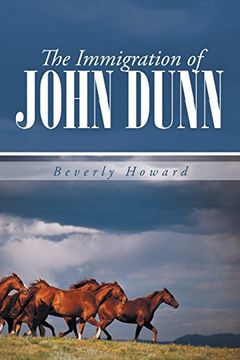 portada The Immigration of John Dunn