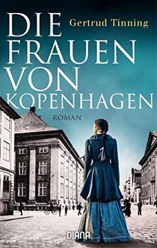 portada Die Frauen von Kopenhagen: Roman (en Alemán)
