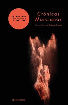 portada Crónicas Marcianas 100 Aniversario (in Spanish)