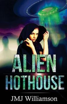 portada Alien Hothouse (en Inglés)