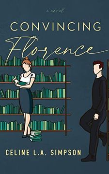 portada Convincing Florence (en Inglés)