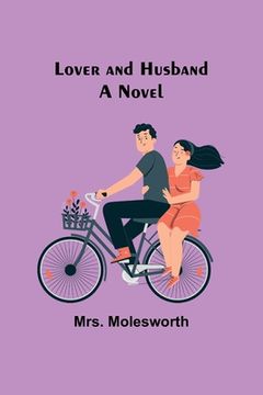 portada Lover and Husband (en Inglés)