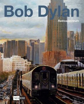 portada Bob Dylan: Retrospectrum (in English)