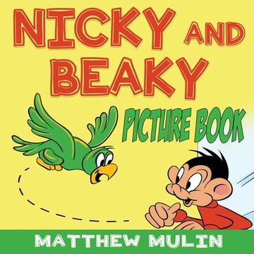 portada Nicky and Beaky: Picture Book (en Inglés)
