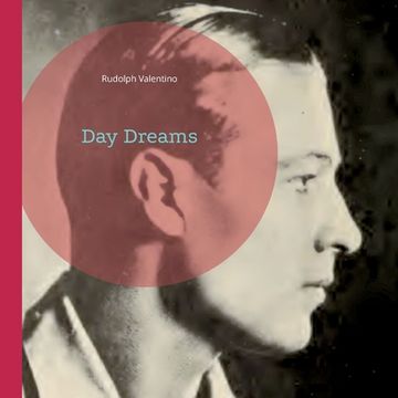 portada Day Dreams (in English)