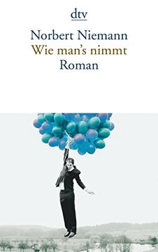 portada Wie Man's Nimmt (in German)