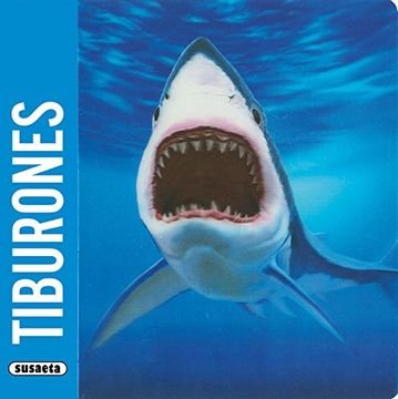 portada Tiburones (in Spanish)