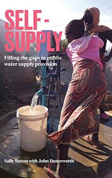 portada Self-Supply: Filling the Gaps in Public Water Supply Provision (Open Access) (en Inglés)