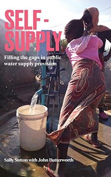 portada Self-Supply: Filling the Gaps in Public Water Supply Provision (Open Access) 